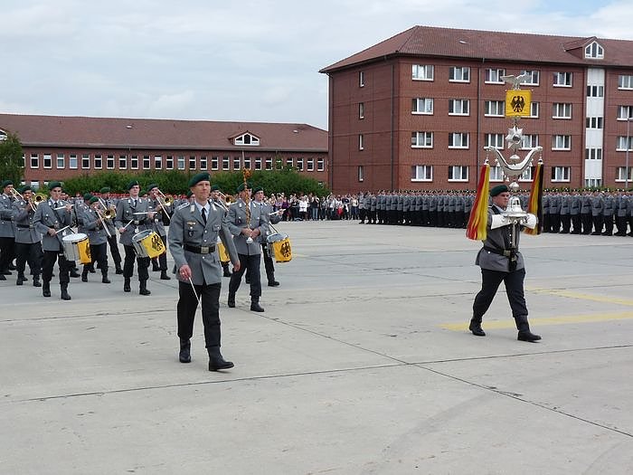 Gel&ouml;bnis Bad Frankenhausen
