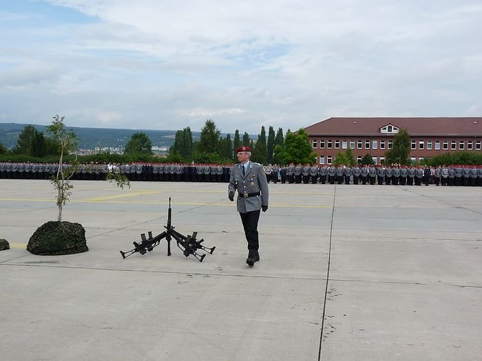 Gel&ouml;bnis Bad Frankenhausen