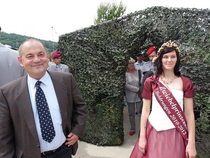 Gel&ouml;bnis Bad Frankenhausen