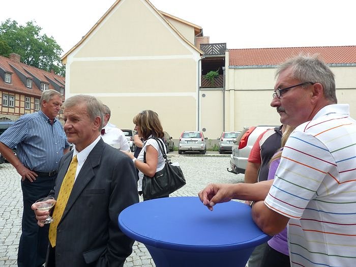 B&uuml;rgerb&uuml;ro FDP er&ouml;ffnet