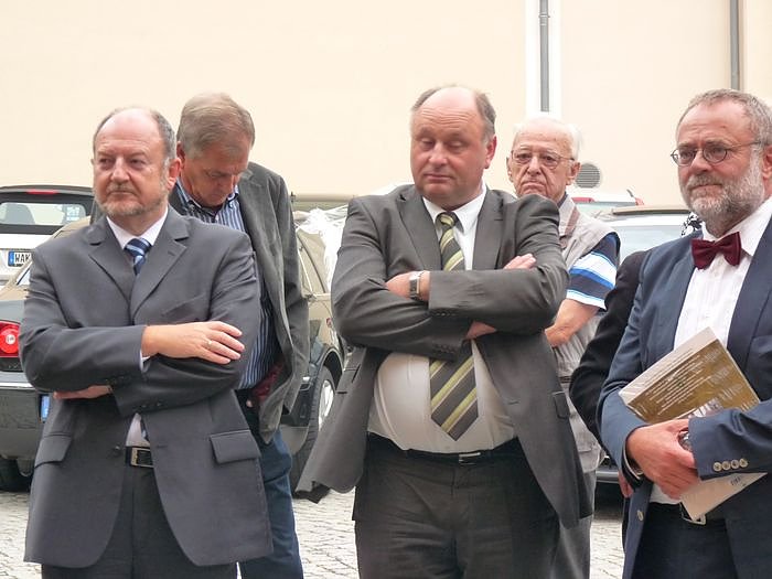 B&uuml;rgerb&uuml;ro FDP er&ouml;ffnet