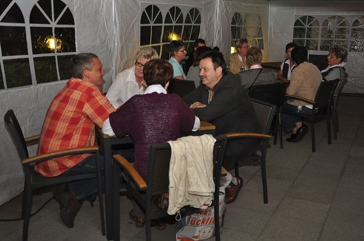 Herfag Terrassenfest