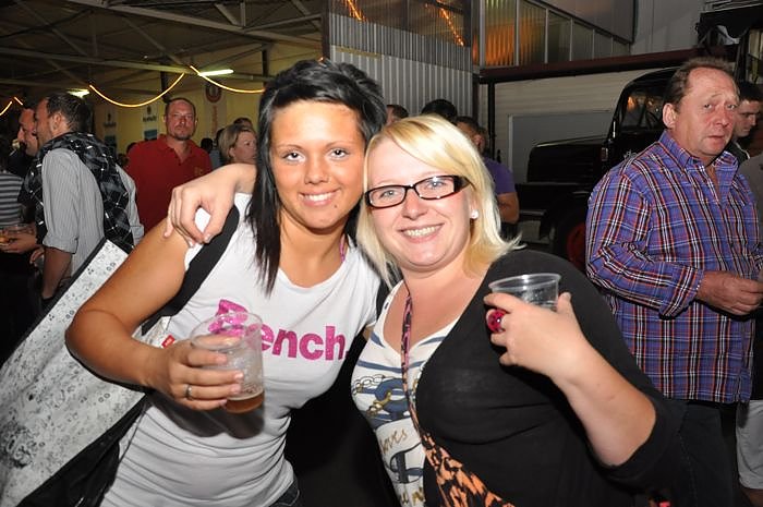 Bierfest 2010 in Sundhausen