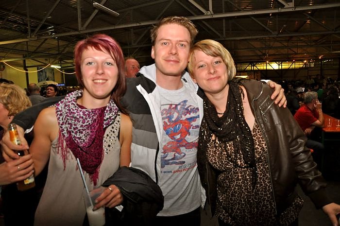 Bierfest 2010 in Sundhausen