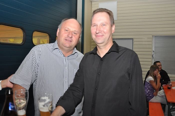 Bierfest 2010 in Sundhausen