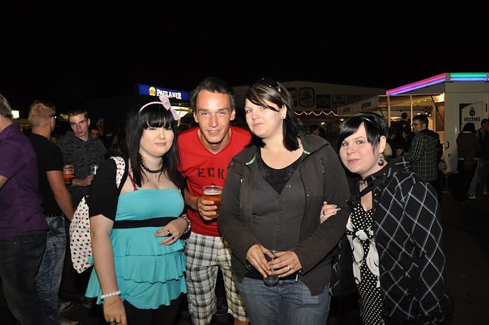 Bierfest 2010 in Sundhausen