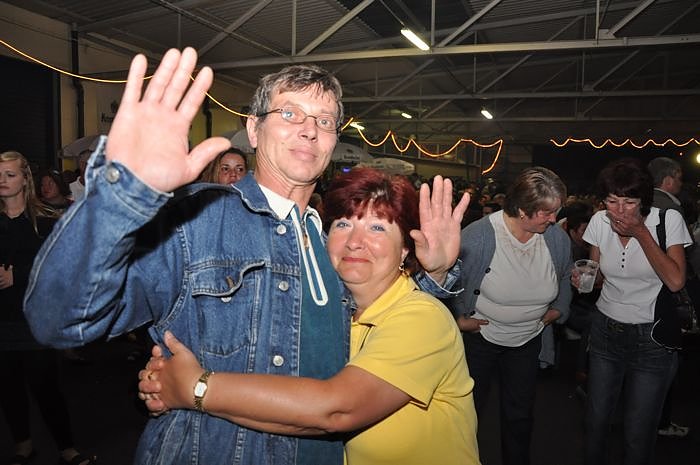 Bierfest 2010 in Sundhausen