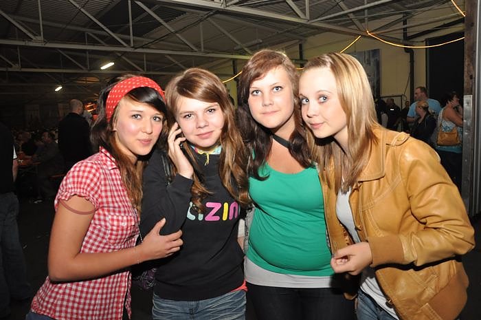 Bierfest 2010 in Sundhausen