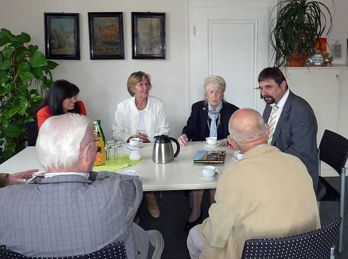 B&uuml;ste von Kurt Lindner