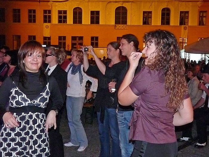 Benefizkonzert Rotary Club Sondershausen