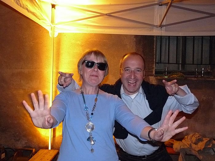 Benefizkonzert Rotary Club Sondershausen