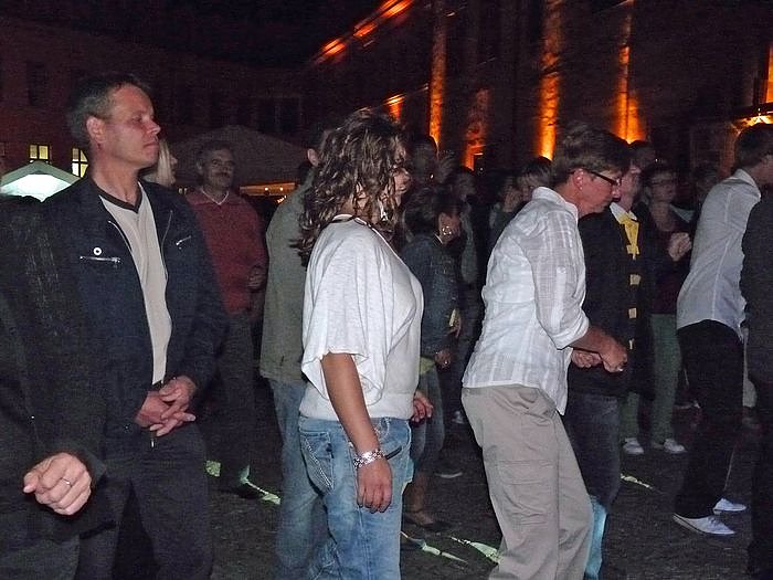 Benefizkonzert Rotary Club Sondershausen