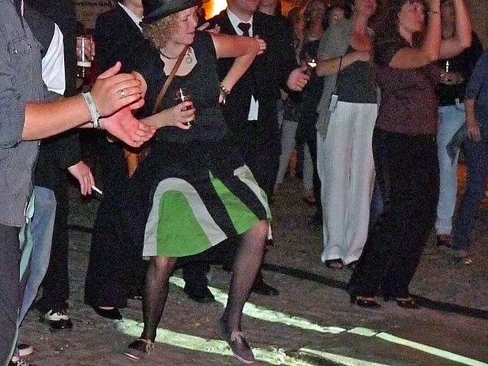 Benefizkonzert Rotary Club Sondershausen