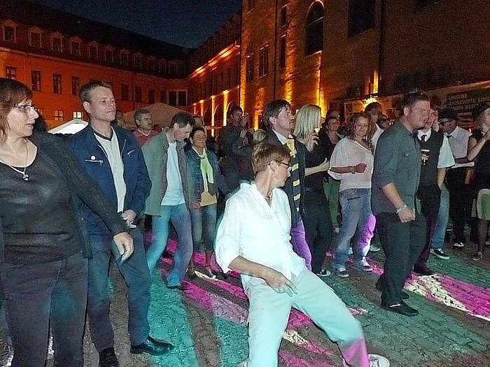 Benefizkonzert Rotary Club Sondershausen