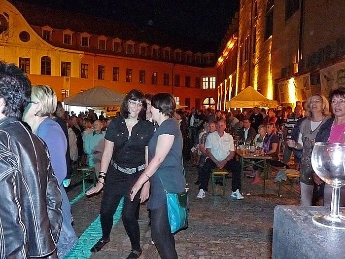 Benefizkonzert Rotary Club Sondershausen