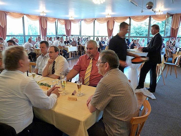 40 Jahre VGS 70 Bad Frankenhausen e.V.