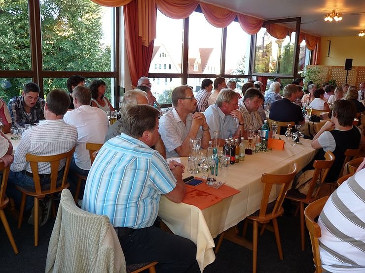 40 Jahre VGS 70 Bad Frankenhausen e.V.