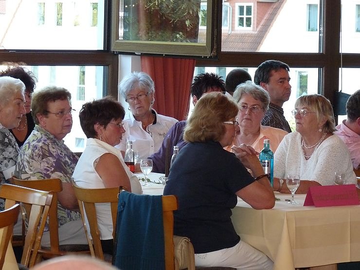 40 Jahre VGS 70 Bad Frankenhausen e.V.