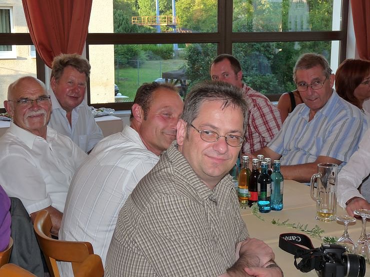 40 Jahre VGS 70 Bad Frankenhausen e.V.