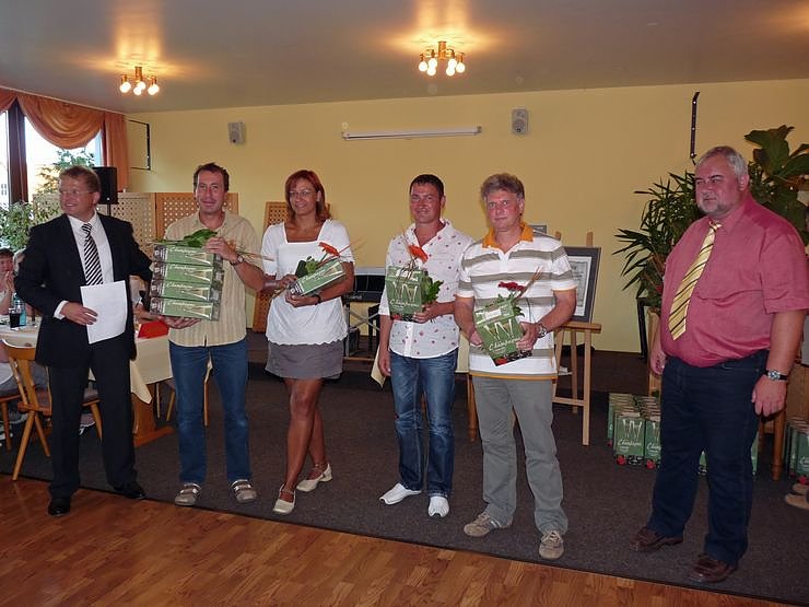 40 Jahre VGS 70 Bad Frankenhausen e.V.