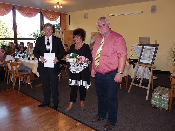 40 Jahre VGS 70 Bad Frankenhausen e.V.