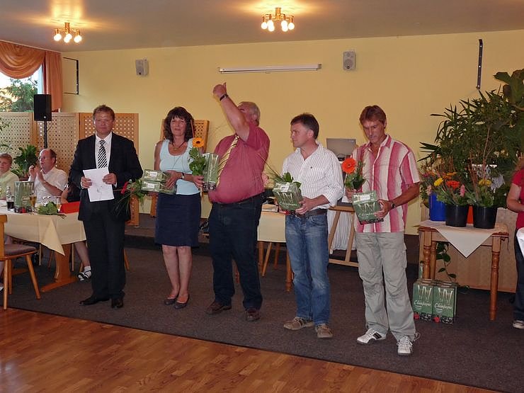 40 Jahre VGS 70 Bad Frankenhausen e.V.