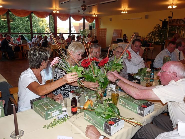 40 Jahre VGS 70 Bad Frankenhausen e.V.