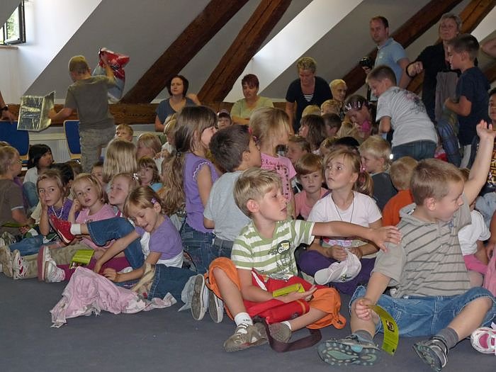 Der Froschk&ouml;nig