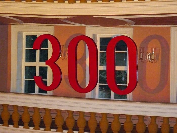 Sommernachtsball Sondershausen