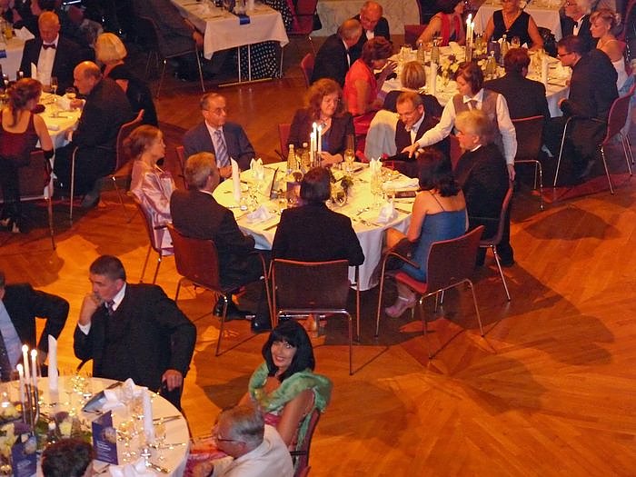 Sommernachtsball Sondershausen