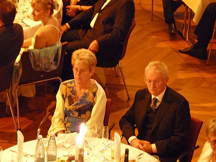 Sommernachtsball Sondershausen