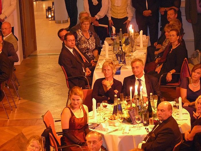 Sommernachtsball Sondershausen