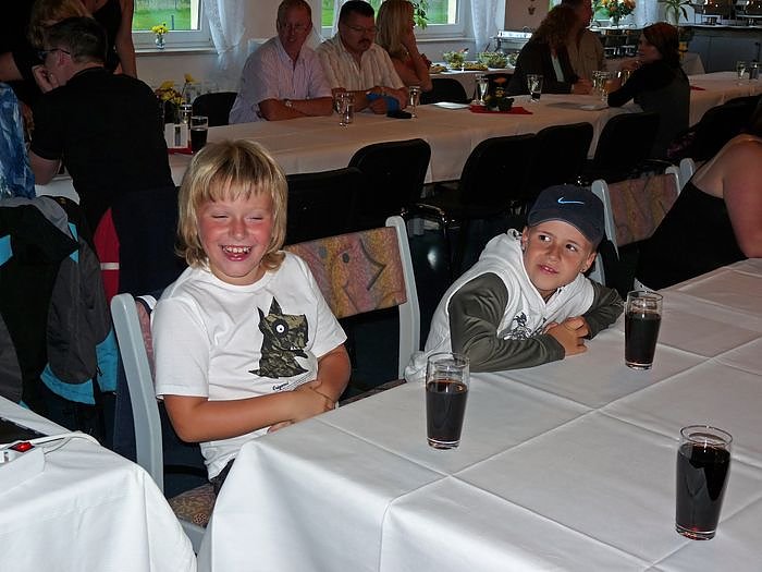 20 Jahre Karate Kwai