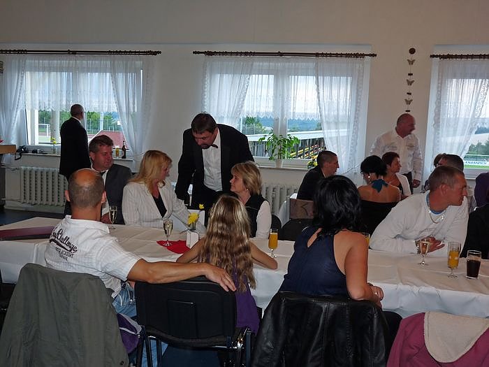 20 Jahre Karate Kwai