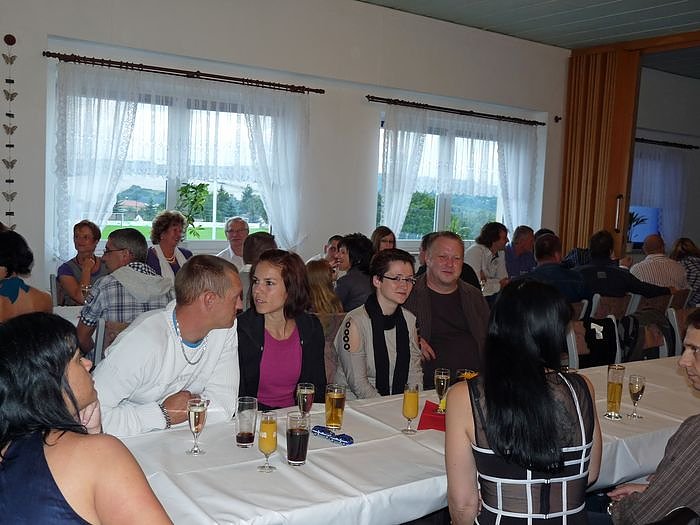 20 Jahre Karate Kwai