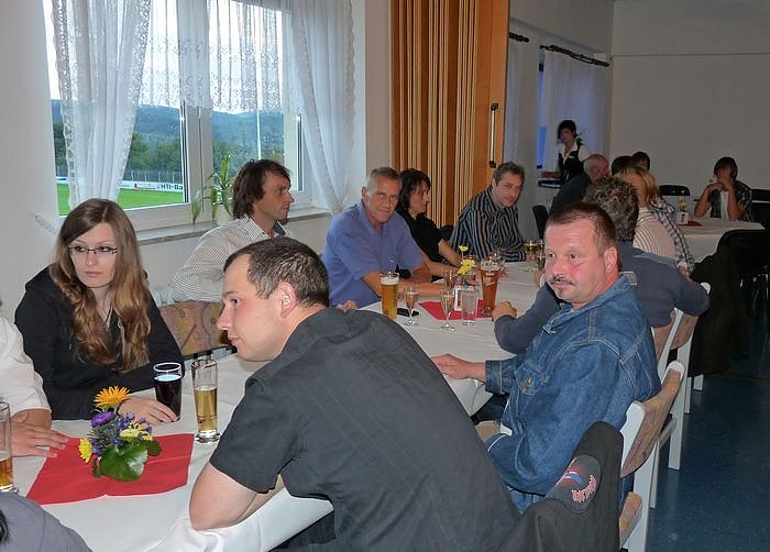 20 Jahre Karate Kwai