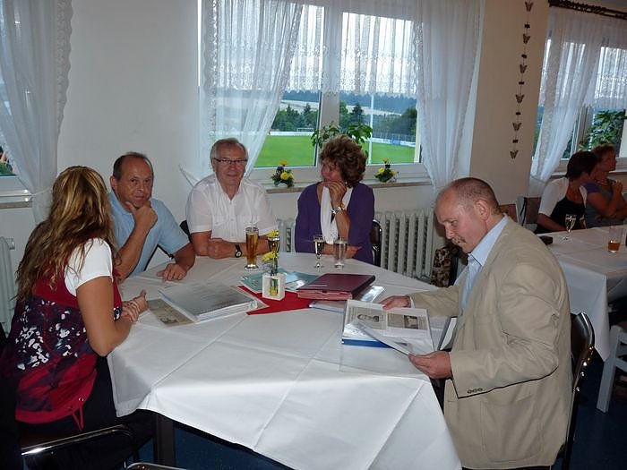 20 Jahre Karate Kwai