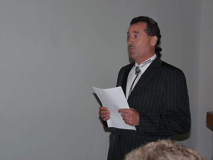 20 Jahre Karate Kwai