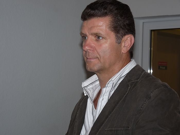 20 Jahre Karate Kwai