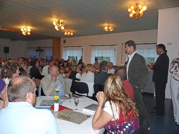 20 Jahre Karate Kwai