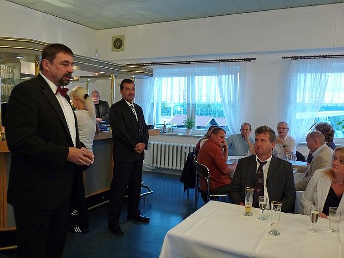 20 Jahre Karate Kwai