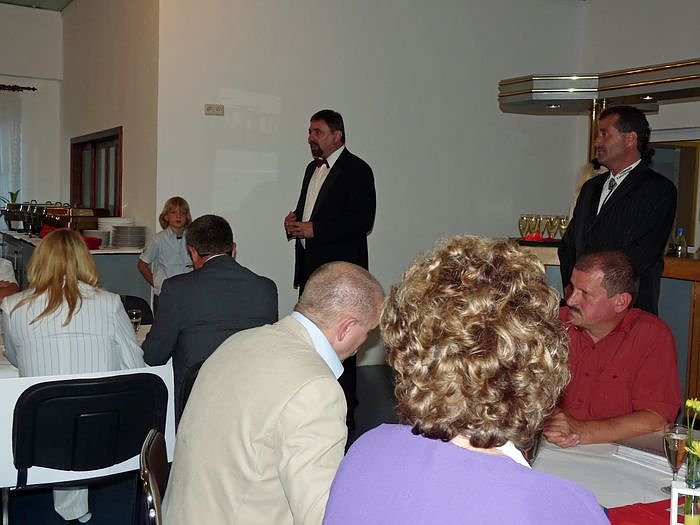 20 Jahre Karate Kwai