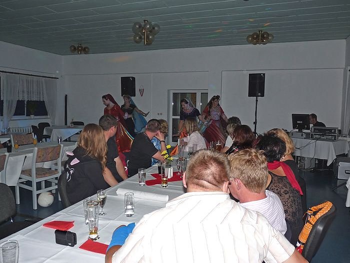 20 Jahre Karate Kwai