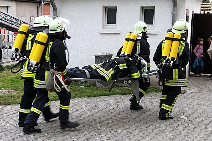 Gro&szlig;&uuml;bung Berka