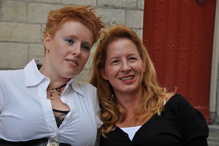 Welttreffen der Feuerk&ouml;pfe