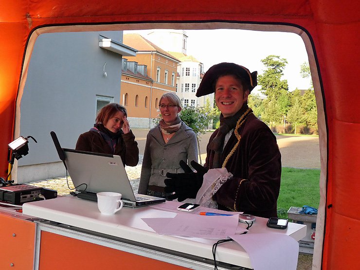 Beste F&uuml;nf Landeswelle