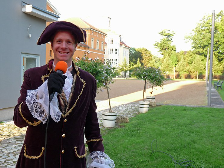 Beste F&uuml;nf Landeswelle