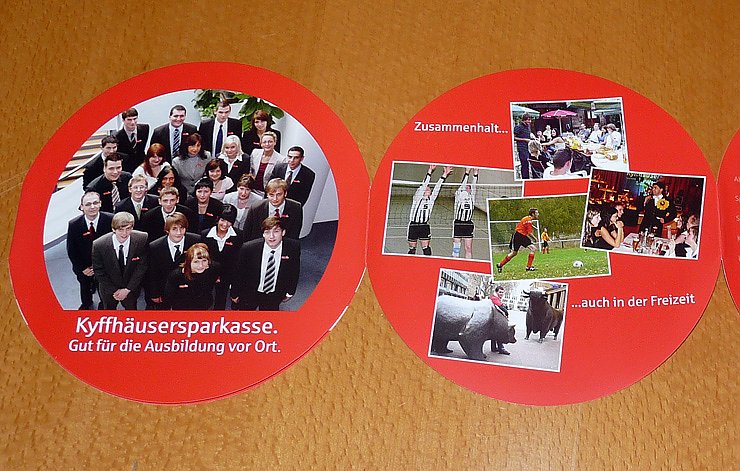 Start B&ouml;rsenspiel