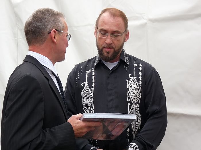 20 Jahre Thermik Th&uuml;ringen GmbH