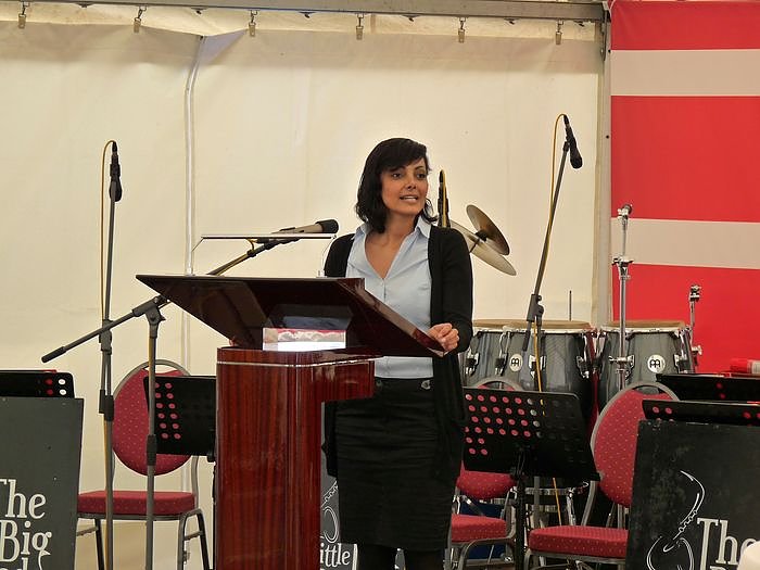 20 Jahre Thermik Th&uuml;ringen GmbH